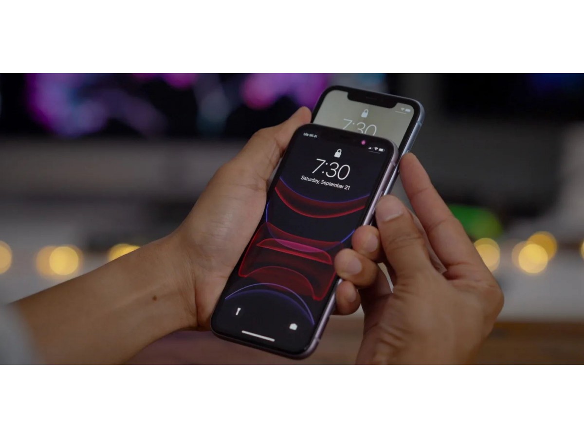 What Types of Apple Display Modules are Available Nowadays?